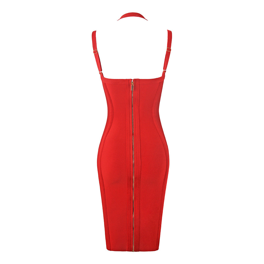 MADELINE-das sinnliche und doch stilvolle Kleid