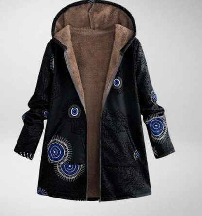 Super-trendige Jacke