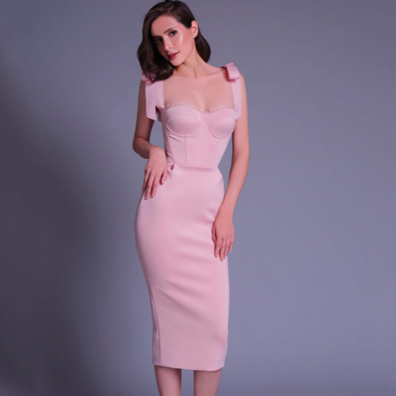 JOSIANE-the provocative yet stylish dress