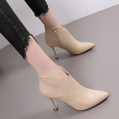 Super elegante Stilletos