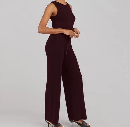 ESENCIA-der elegant-stylische Jumpsuit für kurvige Frauen