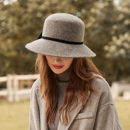 Chic women's hat