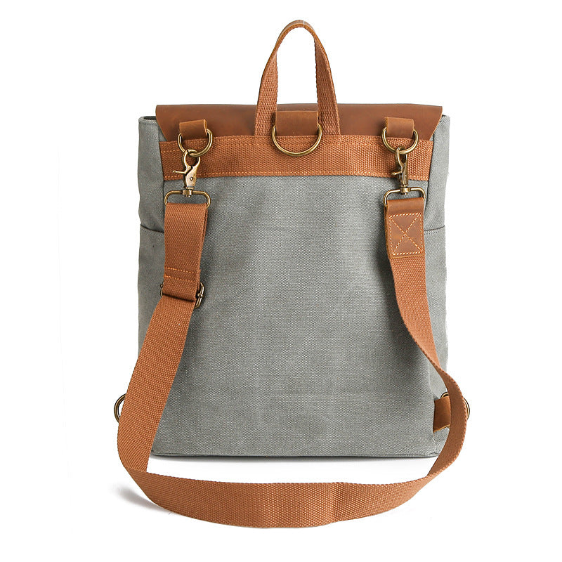 Retro Rucksack mit Stil