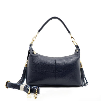 Top elegant handbag with a timeless design