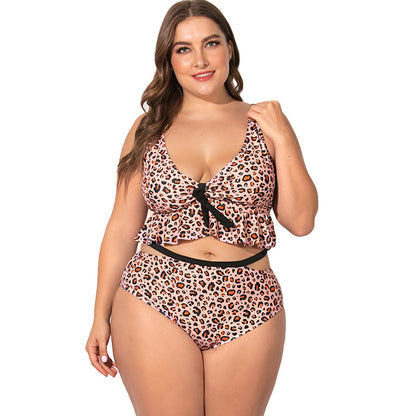 Seductive Biki swimsuit for curvy women💖