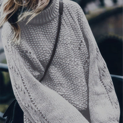 Nice warm winter sweater