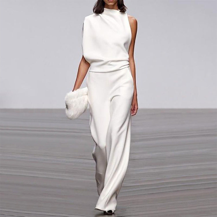 BENITA-the elegant, stylish jumpsuit