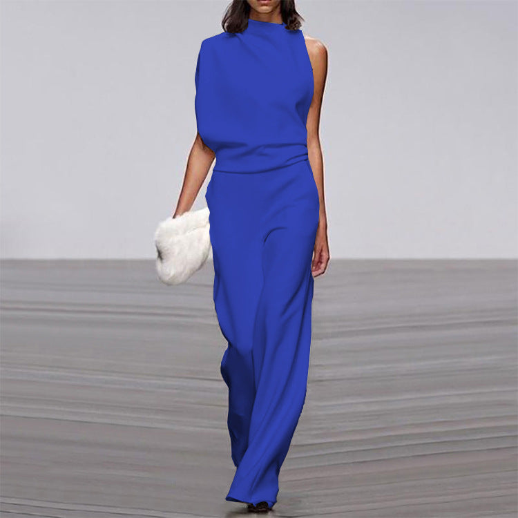 BENITA-the elegant, stylish jumpsuit