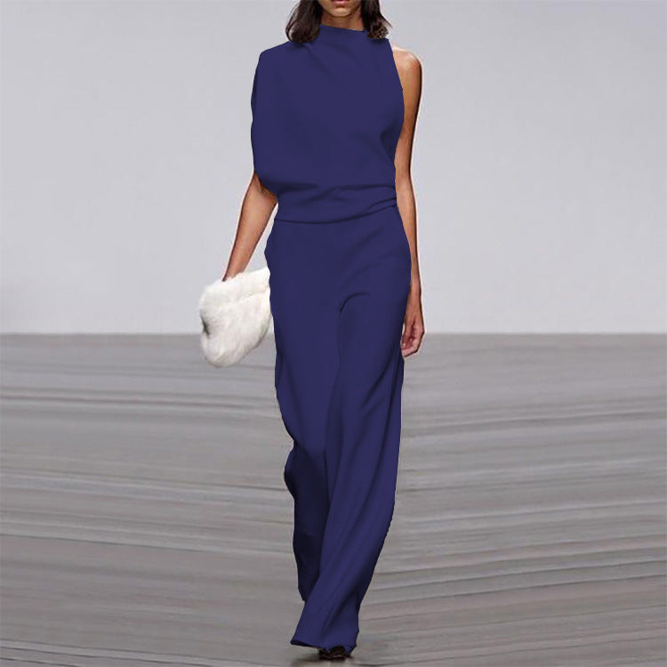 BENITA-the elegant, stylish jumpsuit