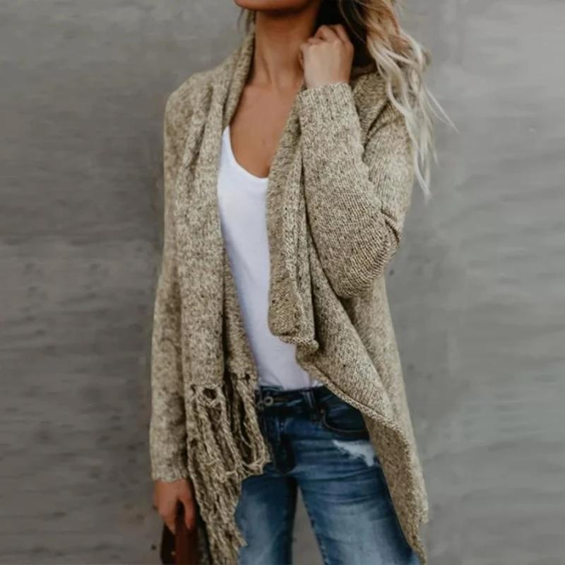 Chic cardigan 