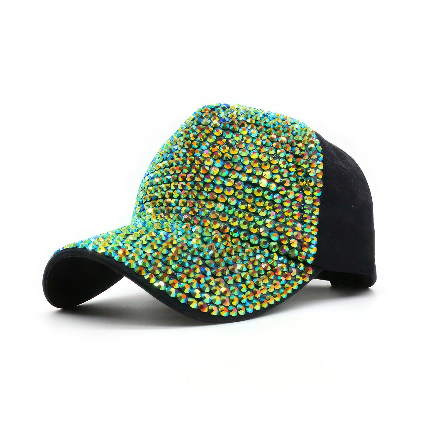 Luxurious women's cap