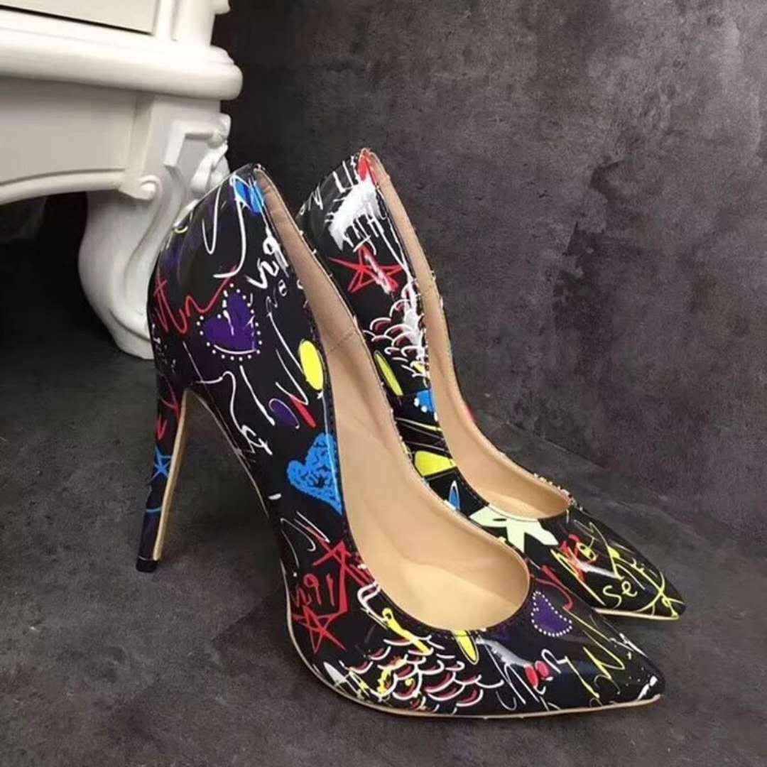 Sexy High Heels