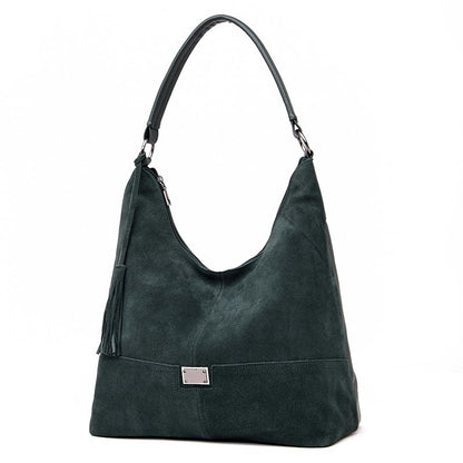 Luxuriously elegant handbag 