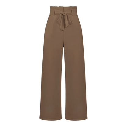 Attractive, elegant trousers