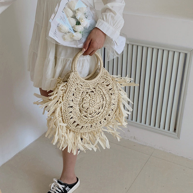 Tolle Boho-Handtasche