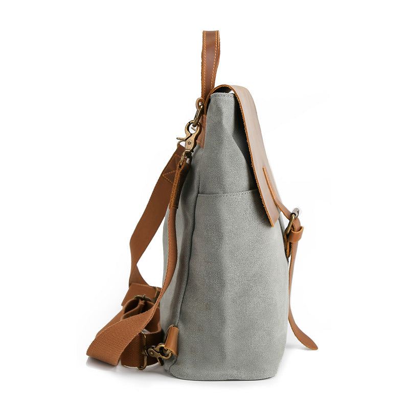 Retro Rucksack mit Stil