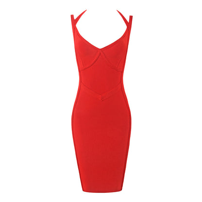 MADELINE-the sensual yet stylish dress