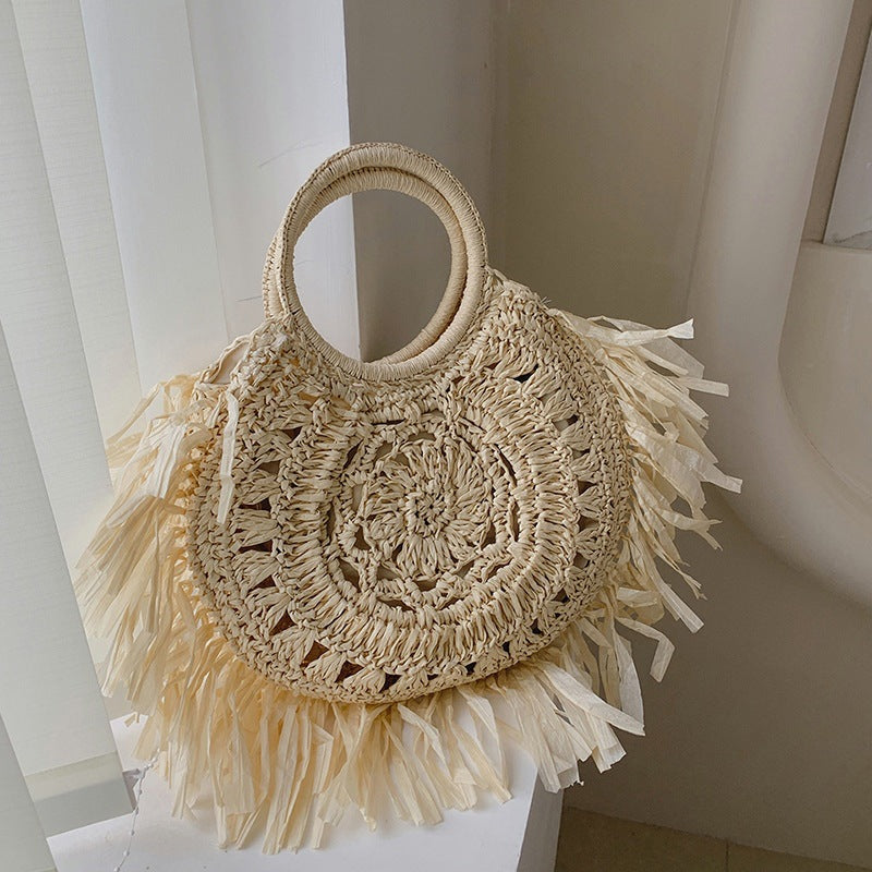 Tolle Boho-Handtasche