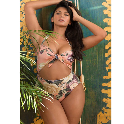 Sexy Biki swimsuit for curvy women💖