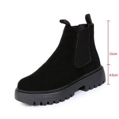 Verlockende Ankle Boots