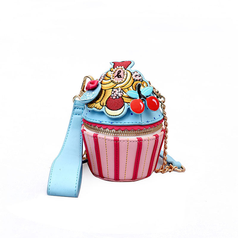 Coole Ice cream Handtasche