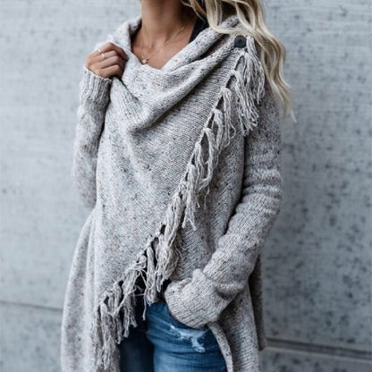 Chic cardigan 