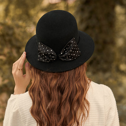 Chic women's hat