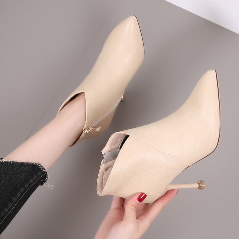 Super elegante Stilletos