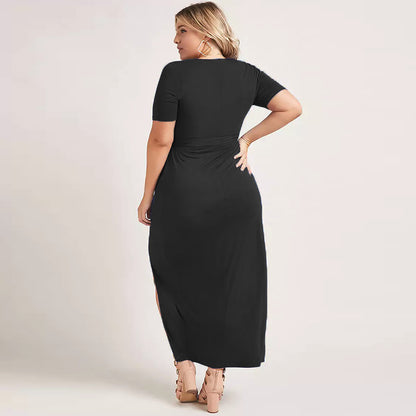 CELINE-super Curvy-Kleid für tolle kurvige Frauen