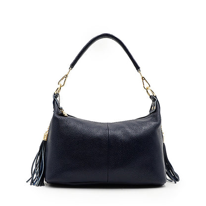 Top elegant handbag with a timeless design