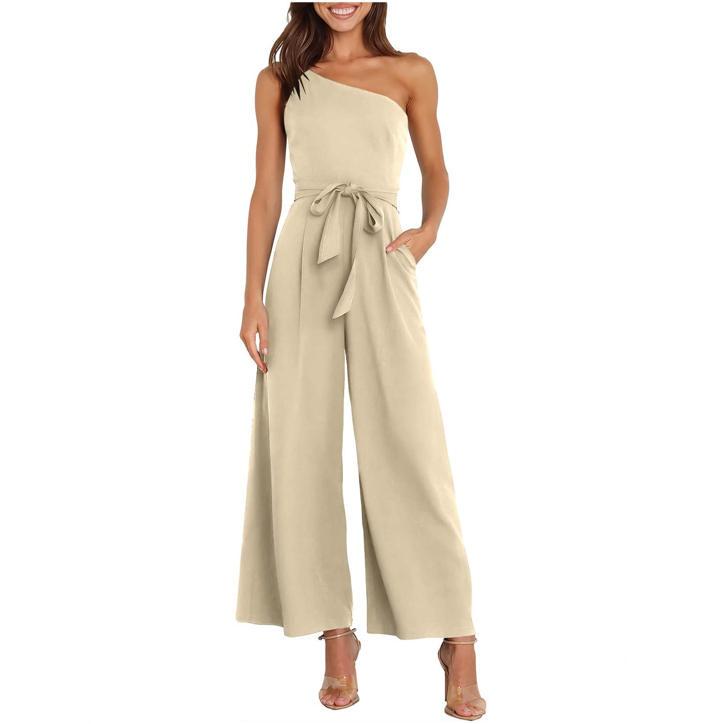 SORAYA-der modisch-elegante Jumpsuit