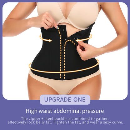 High quality slimming corset