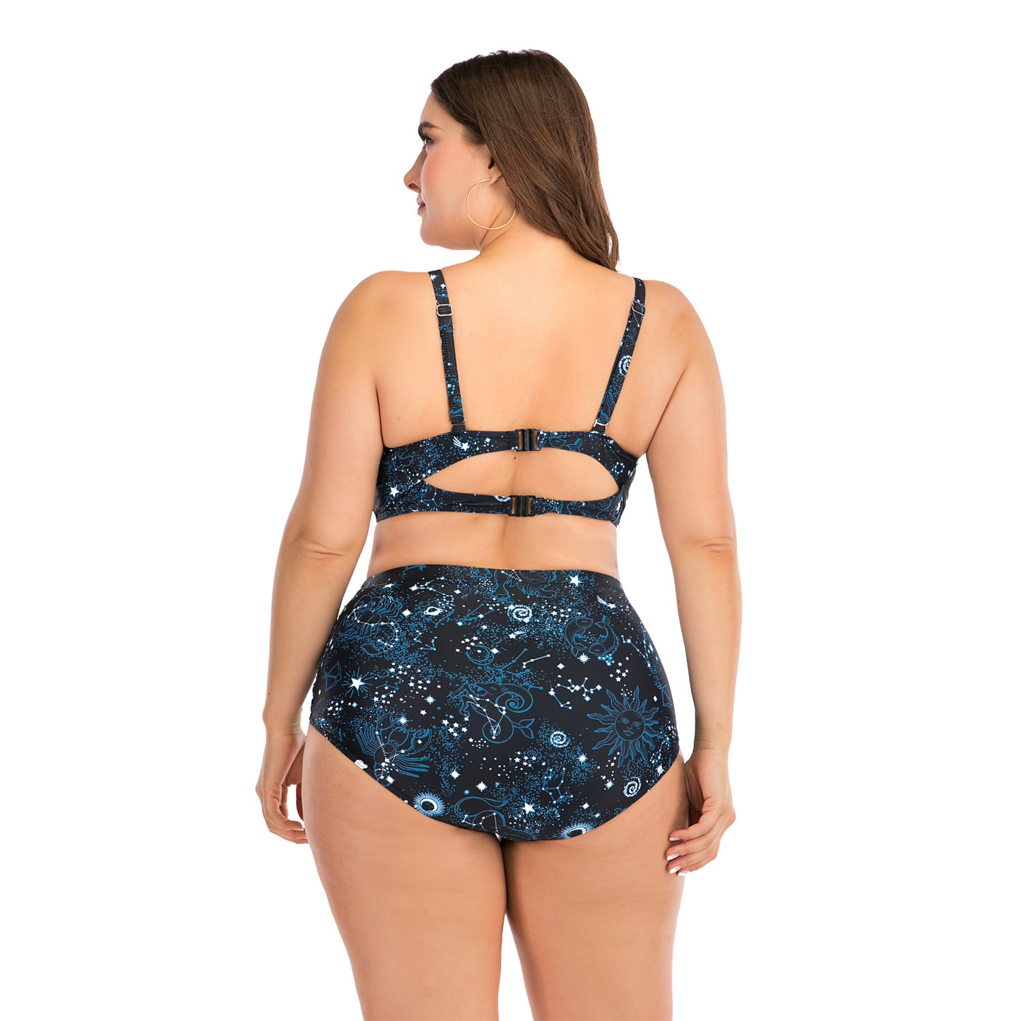 Trendy Biki swimsuit for curvy women💖