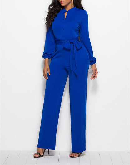 LETIZIA-der super edle und stilvolle Jumpsuit