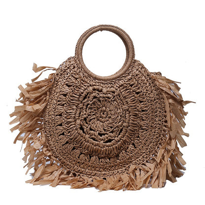 Tolle Boho-Handtasche