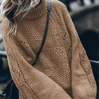 Nice warm winter sweater