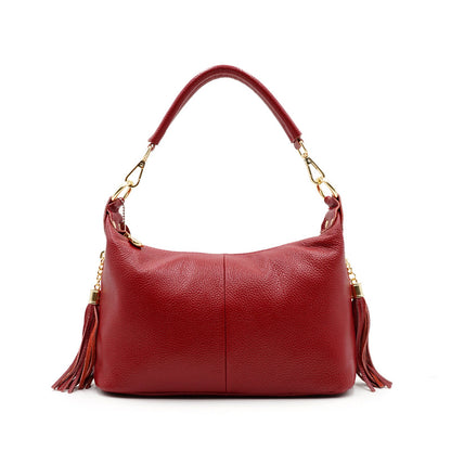 Top elegant handbag with a timeless design