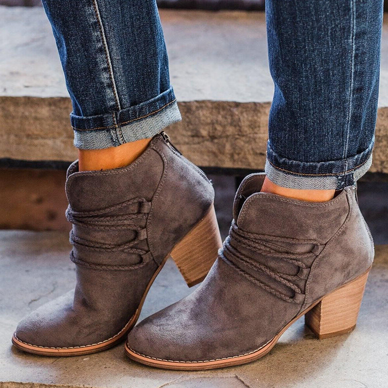 Super nice ankle boots