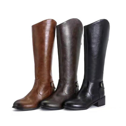 Classisch-elegante Stiefel