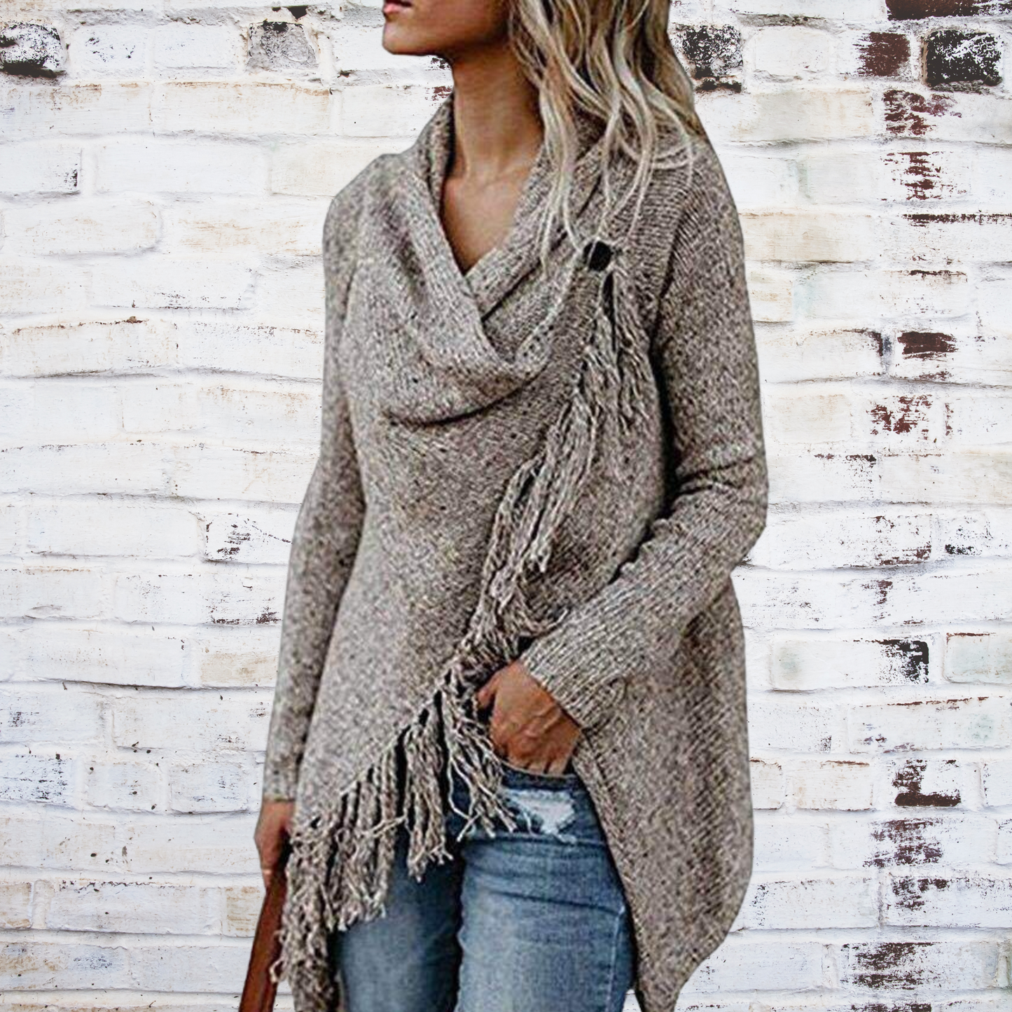 Chic cardigan 