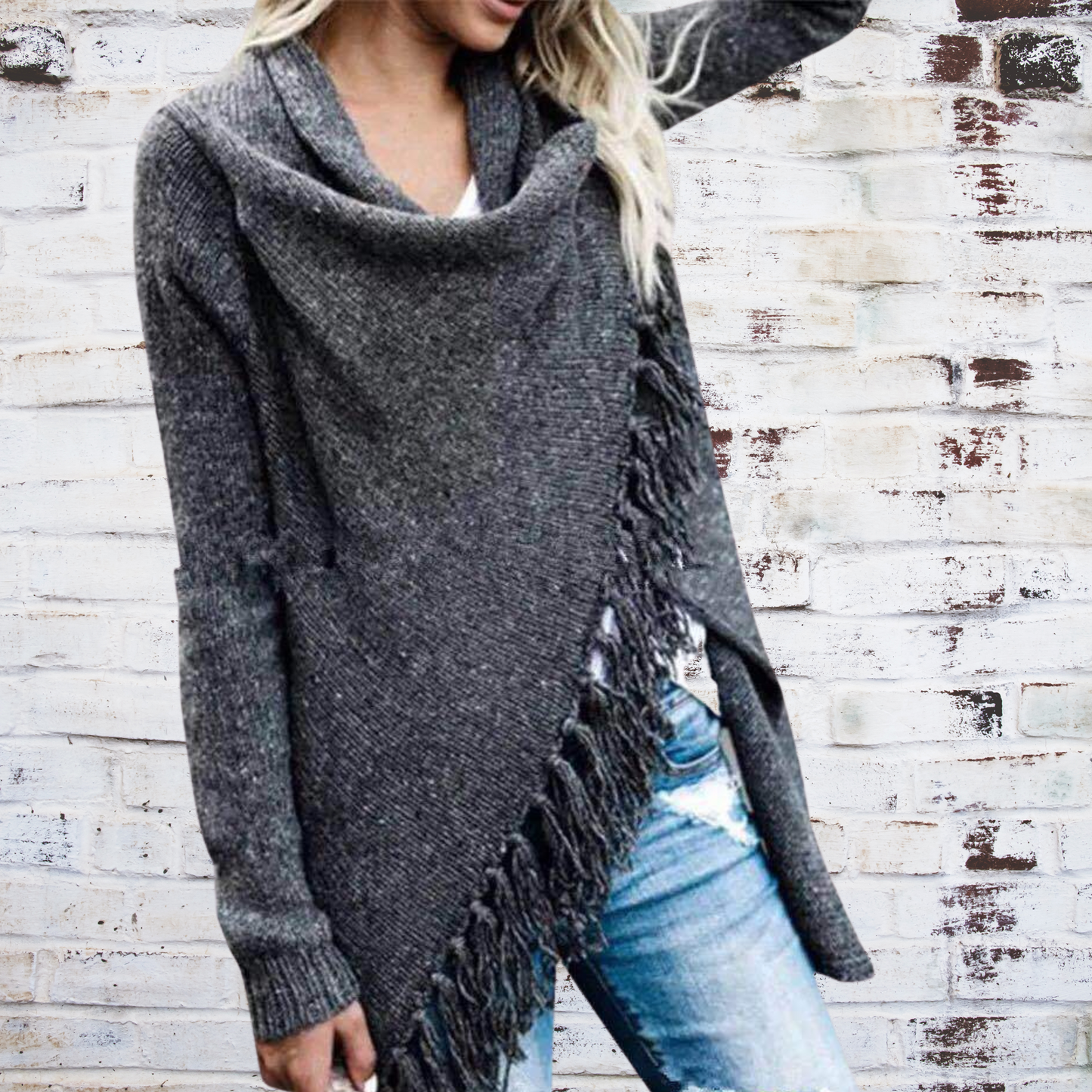 Chic cardigan 