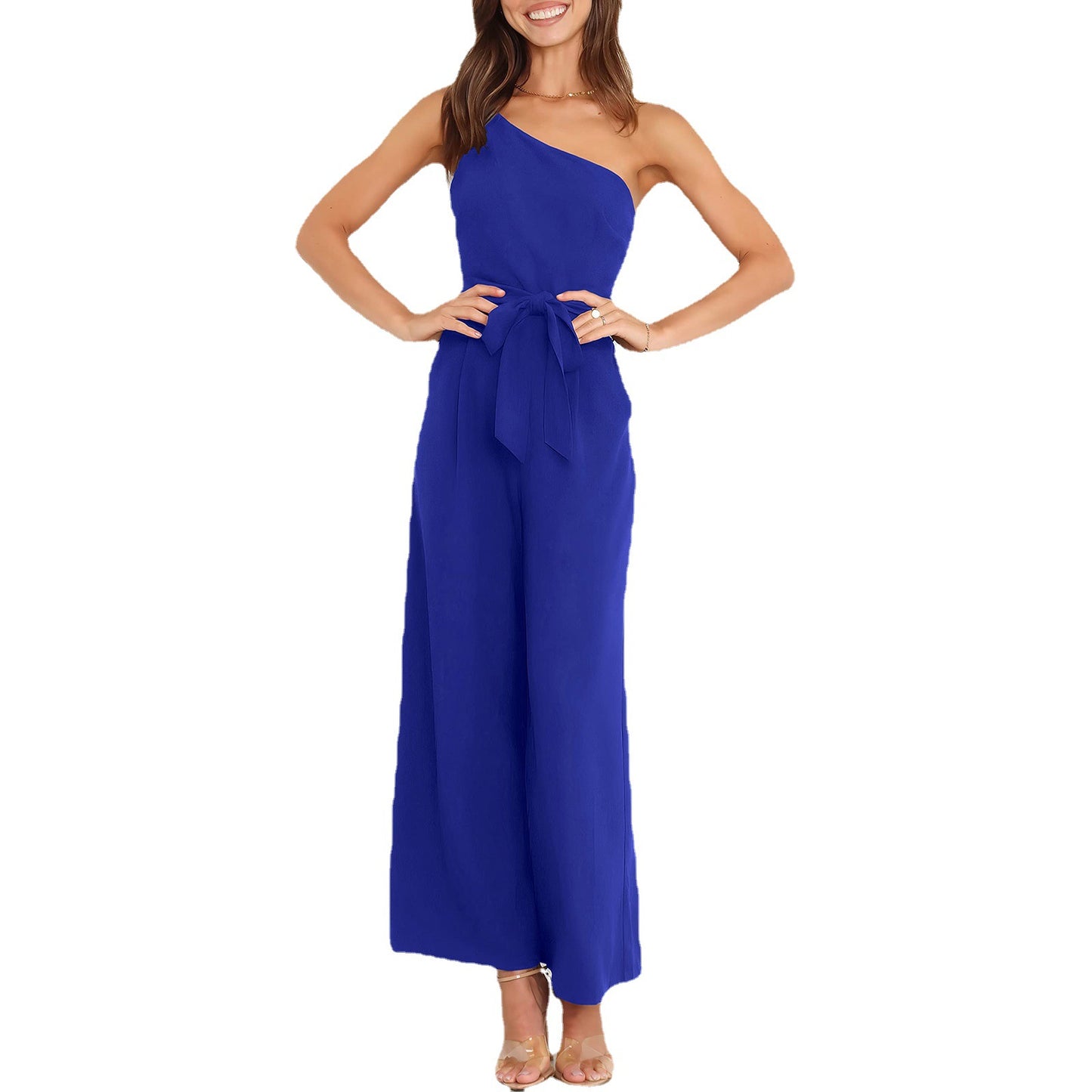 SORAYA-the fashionable, elegant jumpsuit