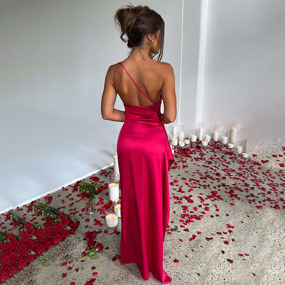 CELESTE - the sensual, classy dress for special occasions