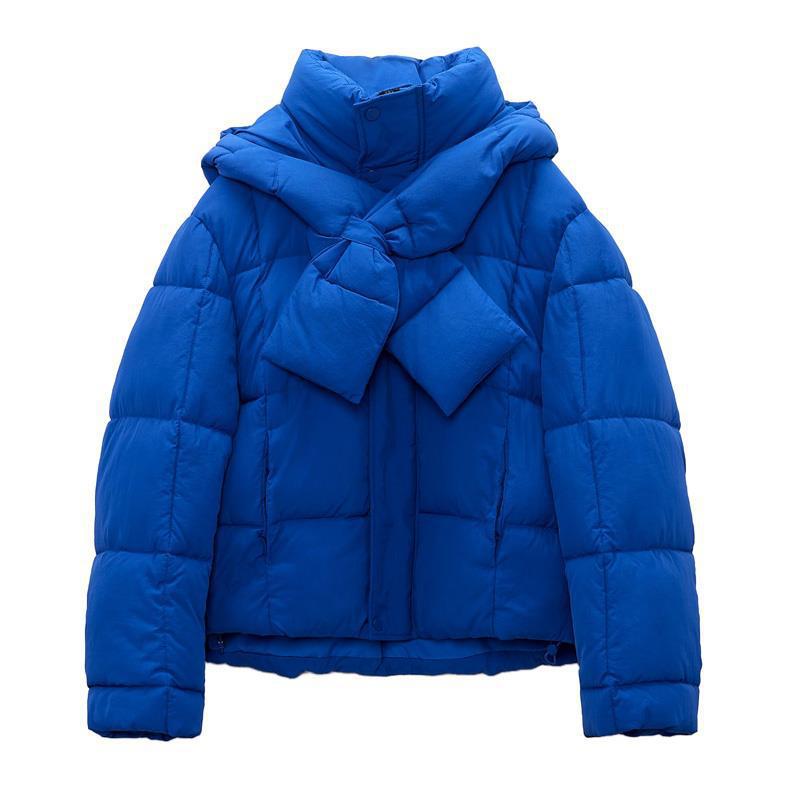 Super trendy winter jacket