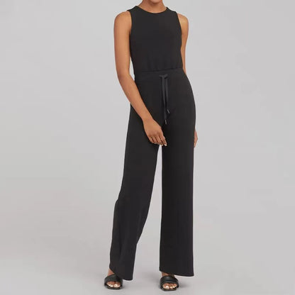 ESENCIA-der elegant-stylische Jumpsuit für kurvige Frauen