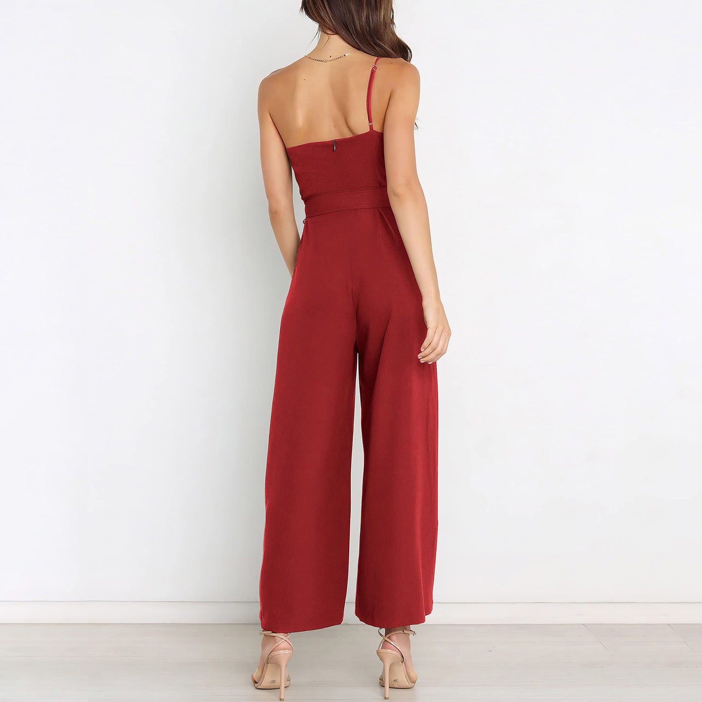 SORAYA-der modisch-elegante Jumpsuit