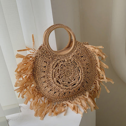 Tolle Boho-Handtasche