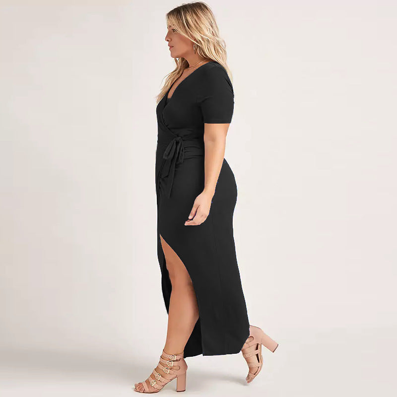 CELINE-super Curvy-Kleid für tolle kurvige Frauen