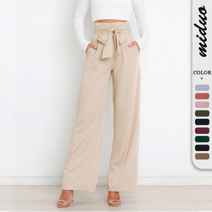 Attractive, elegant trousers