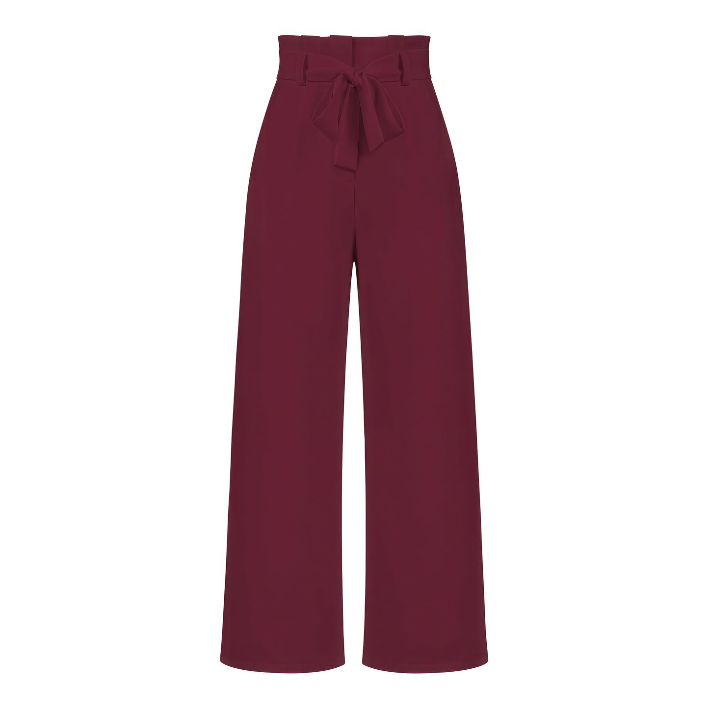 Attractive, elegant trousers